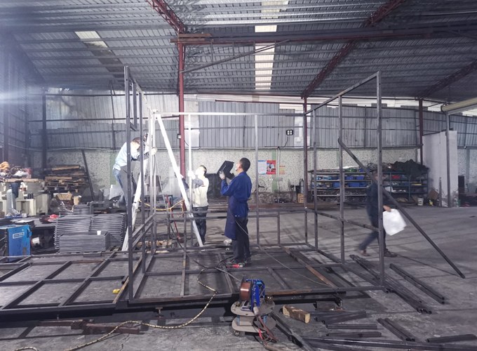 廠家直銷，高端品質為您護航